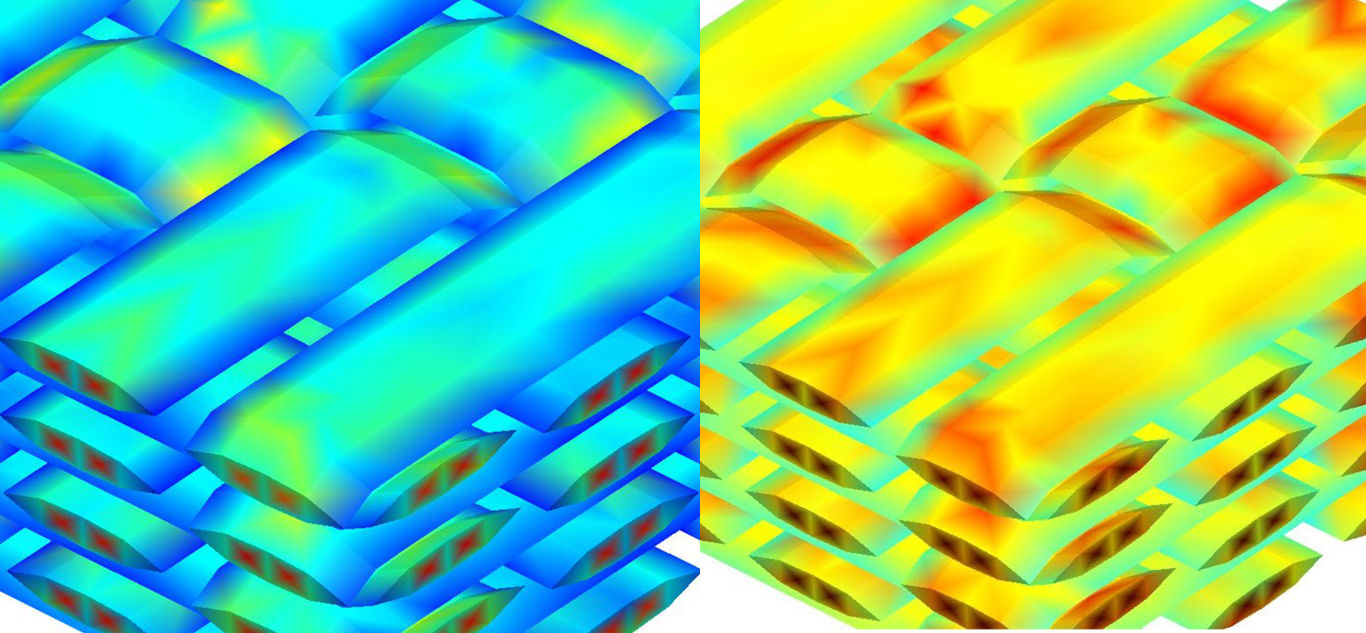 Multimech simulation in Simcenter Star CCM+