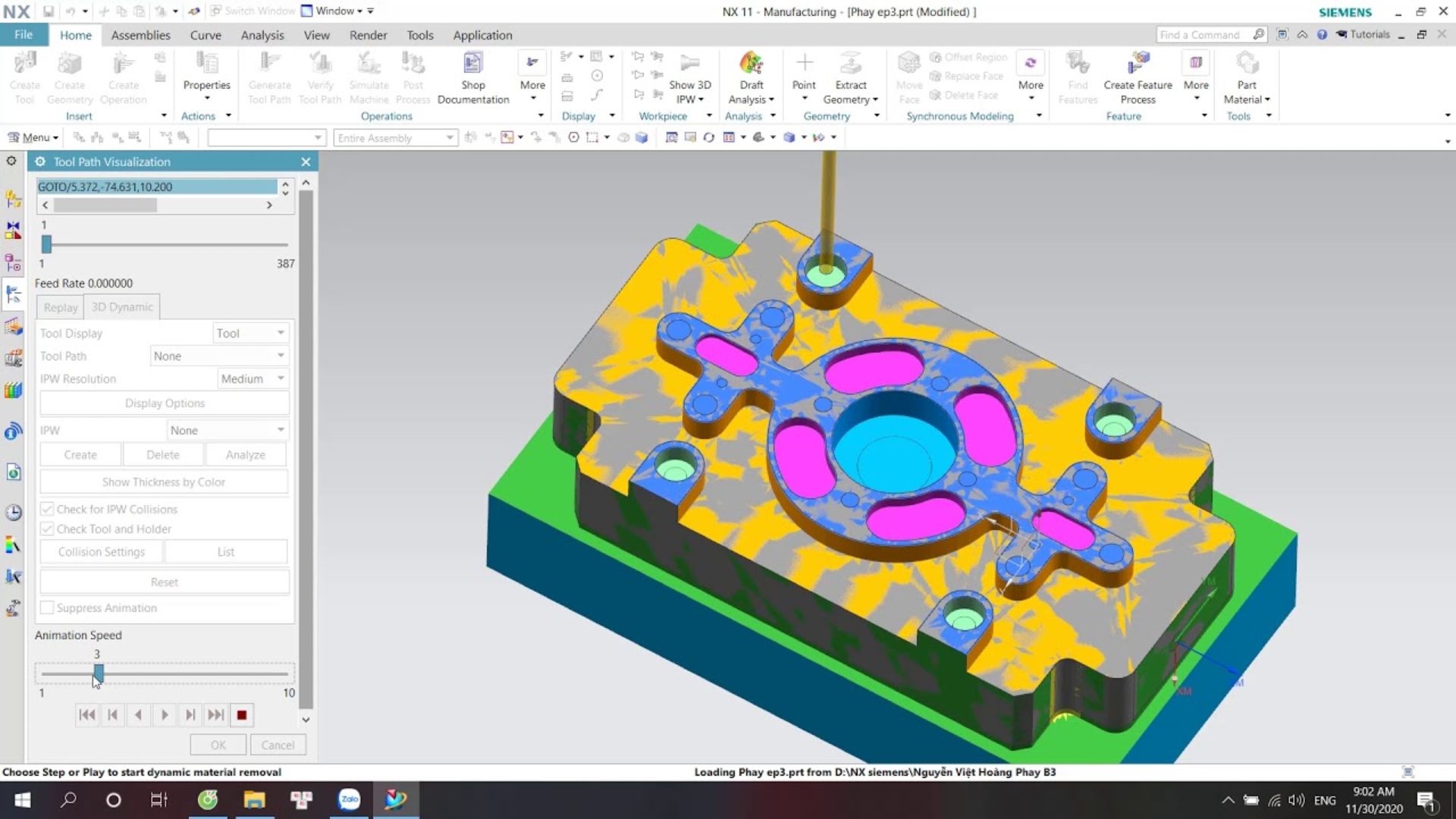 Things You Should Know About the Future of Siemens NX CAM Software