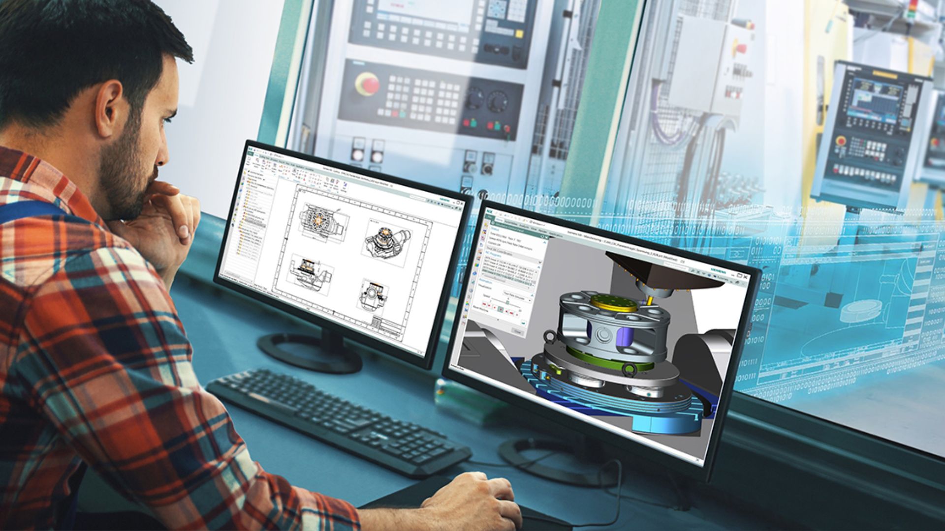 Things You Should Know About the Future of Siemens NX CAM Software