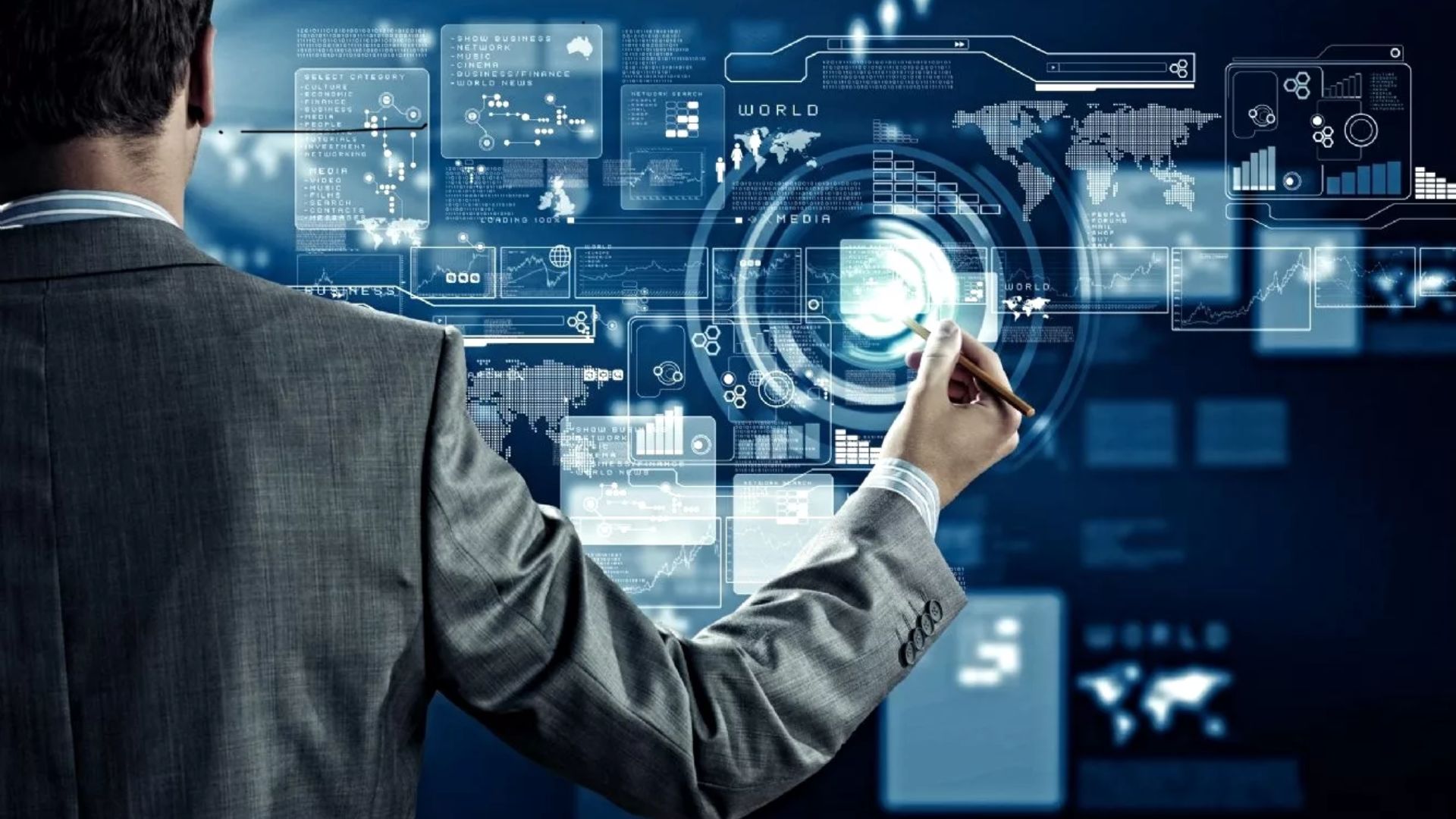 What Industries Benefit Most from Siemens PLM Software