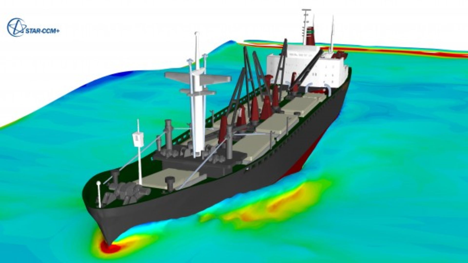 What Makes STAR-CCM+ Stand Out in the Simulation Software Market