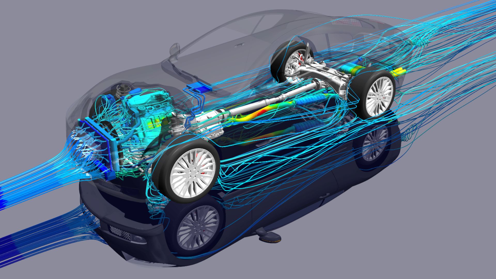 What Makes STAR-CCM+ Stand Out in the Simulation Software Market