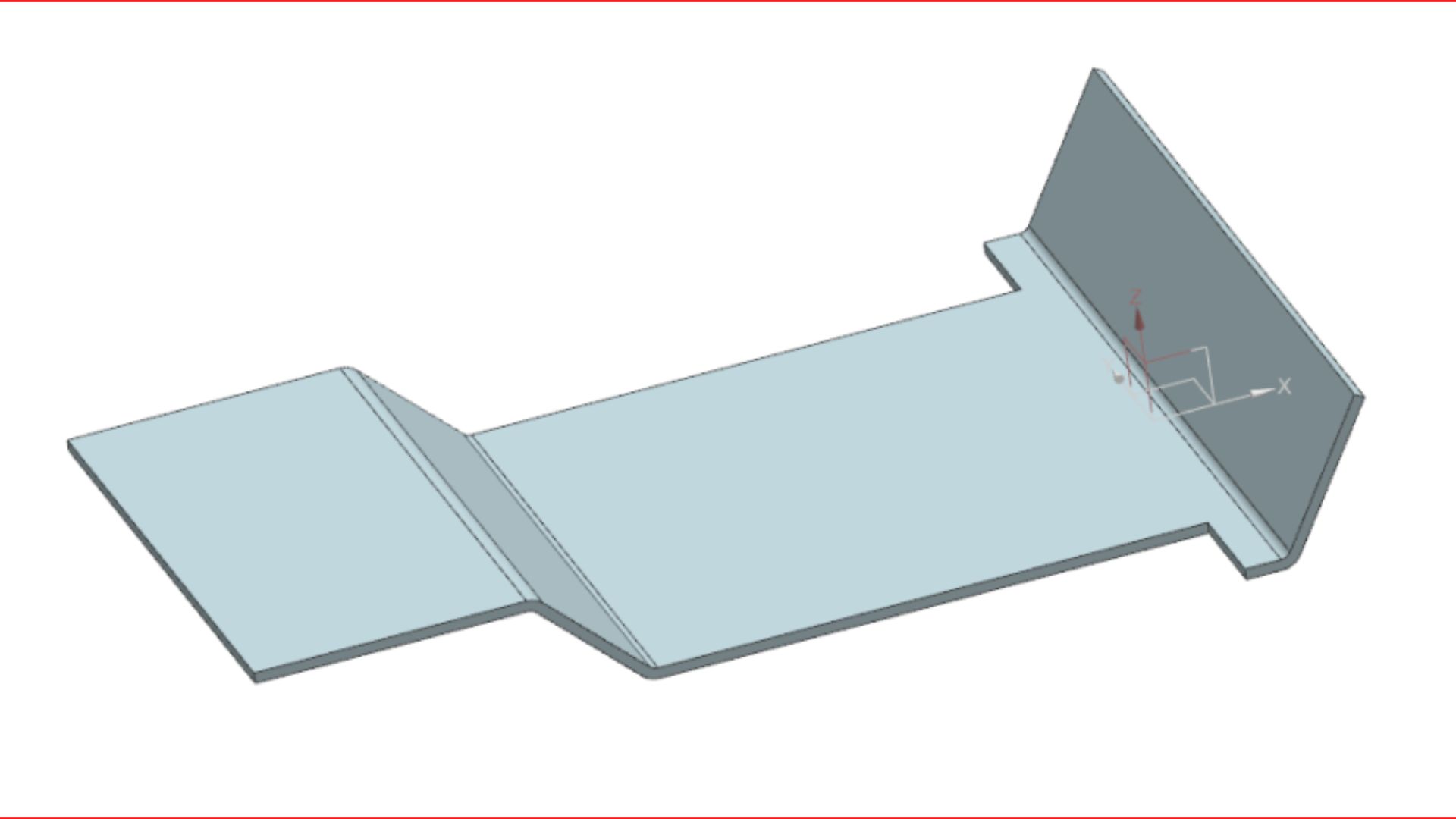 Why Do Professionals Choose NX Sheet Metal Design Software Over Other Tools