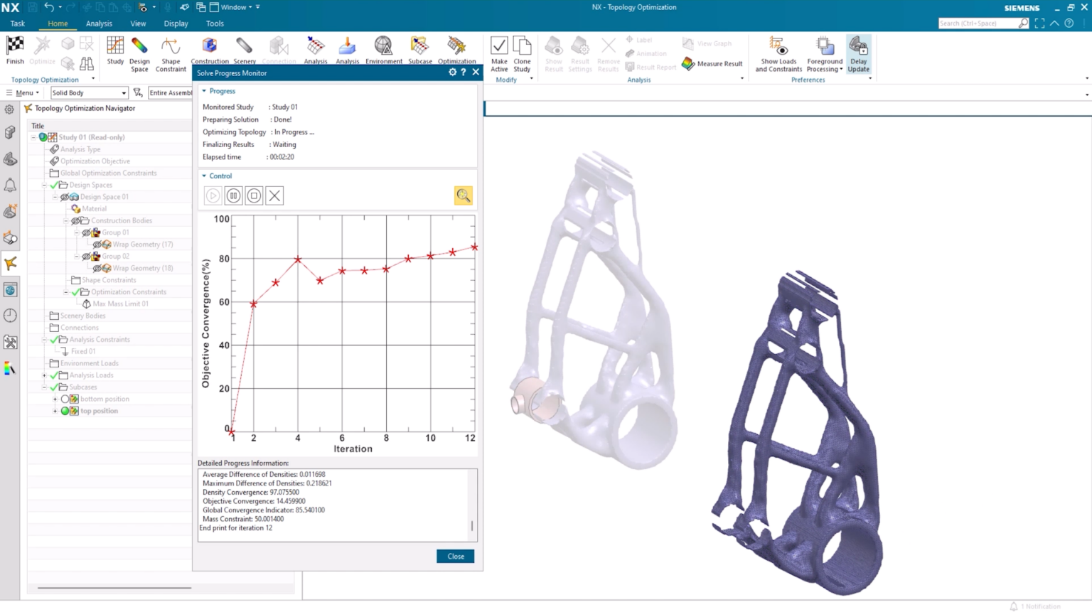 Topology Optimization- top-op-preview