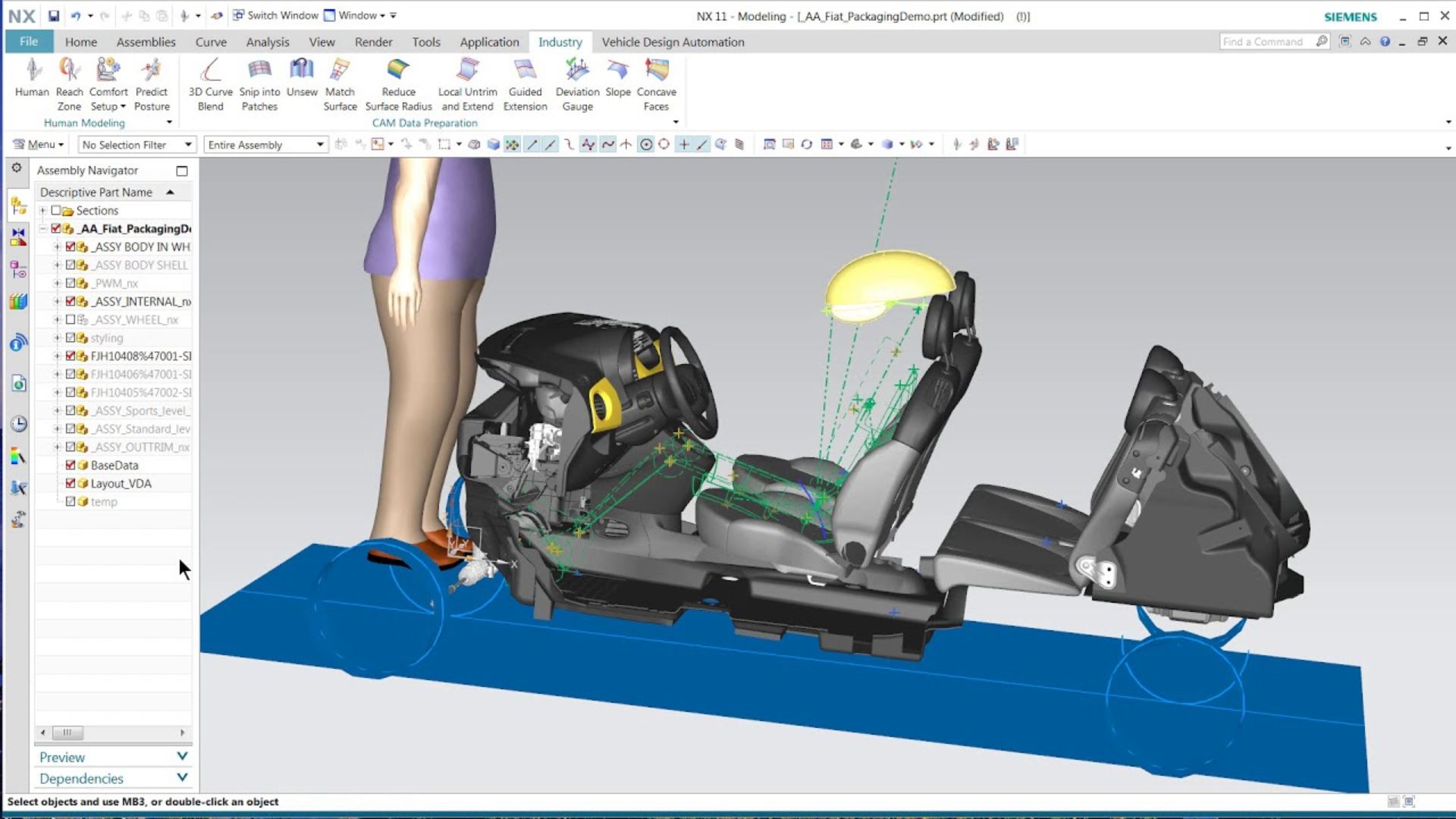 How Can Siemens NX Enhance Your Design Process Keyword Siemens NX For Design