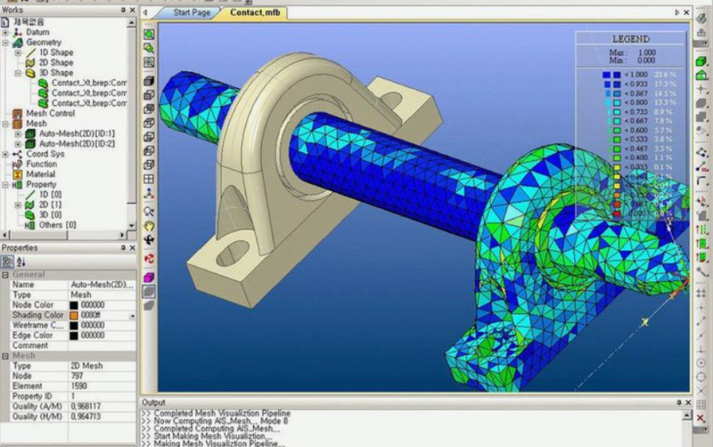 3D Design Software