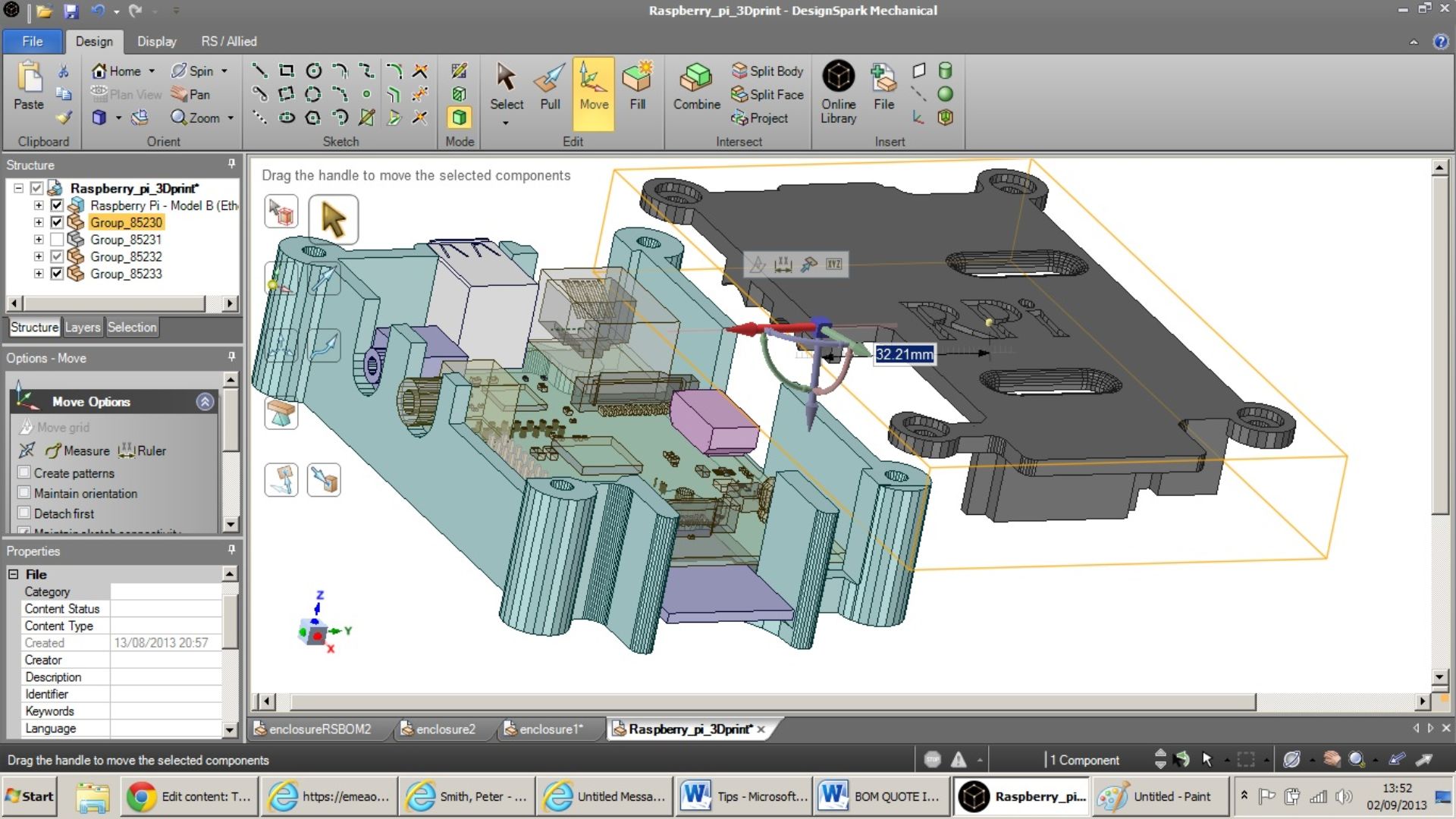 Why Should You Invest in 3D Design Software 1