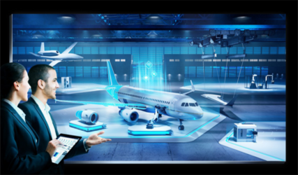 Aerospace & Defence Engineering Software