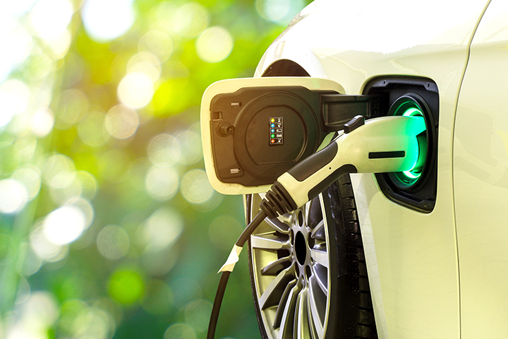 Electric Vehicle (EV) Engineering Software