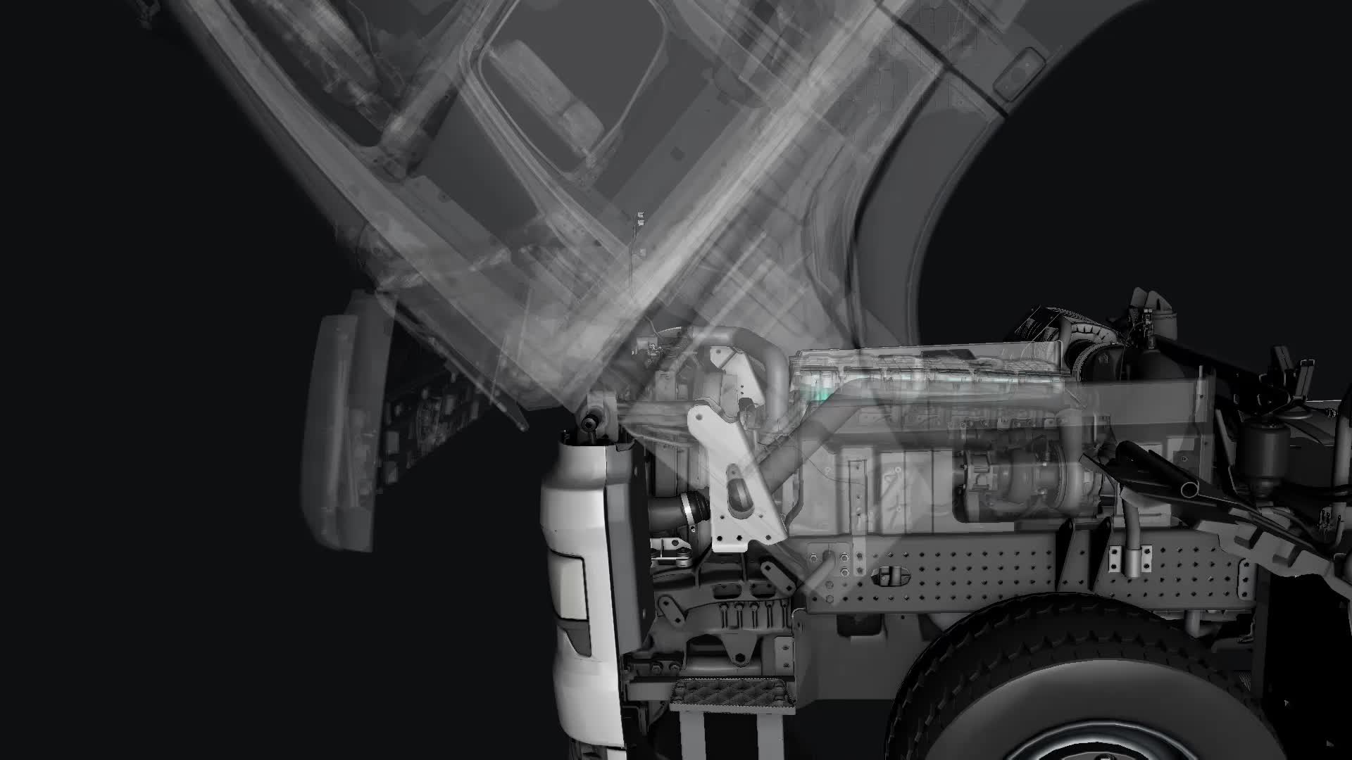 Electronics Design & Thermal Simulation Software