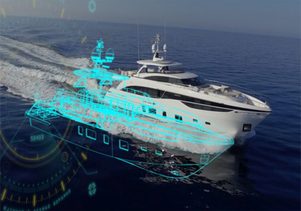 Marine Engineering Software & Simulation